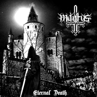 Mantus (COL) - Eternal Death