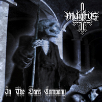 Mantus (COL) - In the Dark Company
