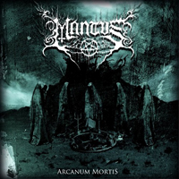 Mantus (COL) - Arcanum Mortis