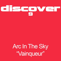 Arc In The Sky - Vainqueur (Single)