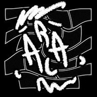 Arca - Baron Libre (EP)