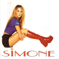 Simone (AUT) - Ich Liebe Dich