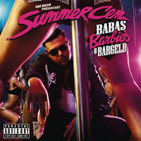 Summer Cem - Babas, Barbies, Bargeld (Baba Edition) [CD 3: Instrumental]