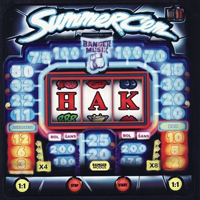 Summer Cem - HAK (Baba Edition) [CD 2]