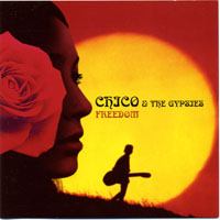 Chico & The Gypsies - Freedom (EU Version)
