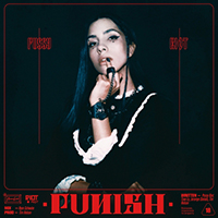 Pussy Riot - Punish (Single)