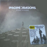 Imagine Dragons - Night Visions (2013 Edition)