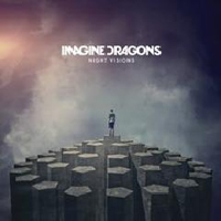 Imagine Dragons - Night Visions (iTunes Bonus)