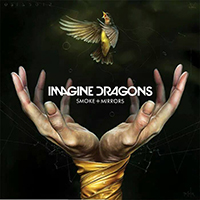 Imagine Dragons - Smoke + Mirrors (Limited Super Deluxe Edition)