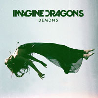 Imagine Dragons - Demons (Maxi-Single)