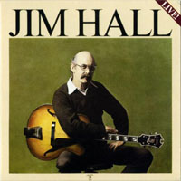 Jim Hall - Live!