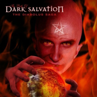 Path Of Dark Salvation - The Diabolus Saga