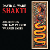 David S. Ware - Shakti