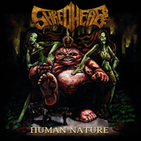 Shredhead - Human Nature