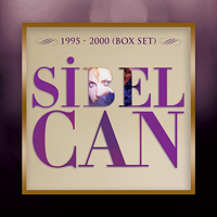 Sibel Can - 1995-2010 (Box Set) (CD 2)