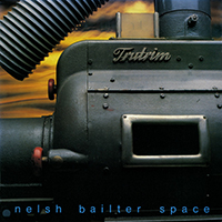 Bailterspace - Nelsh Bailter Space