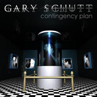 Schutt, Gary - Contingency Plan