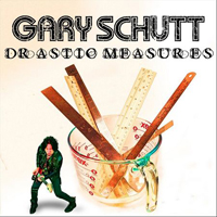 Schutt, Gary - Drastic Measures