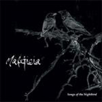 Maleficia (FIN) - Songs Of The Nightbird