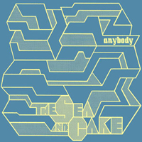 Sea and Cake - Anybody (EP)