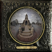 Royal Thunder - CVI