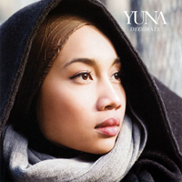 Yuna - Decorate (EP)