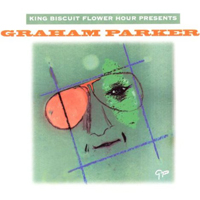 Graham Parker - King Biscuit Flower Hour Presents (Live at The Chance, Poughkeepsie, New York - 1983)