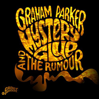 Graham Parker - Mystery Glue