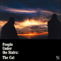People Under the Stairs - The Cat (Single)