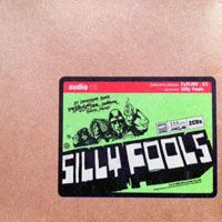 Silly Fools - FaTLIVE : V3 (CD 2)