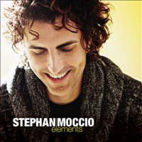 Stephan Moccio - Elements