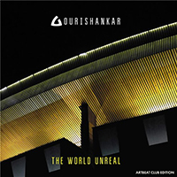 Gourishankar - The World Unreal (feat. Nomy Agranson)
