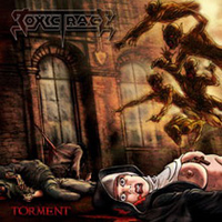 Toxic Trace - Torment