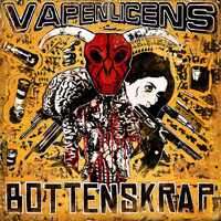 Vapenlicens - Bottenskrap