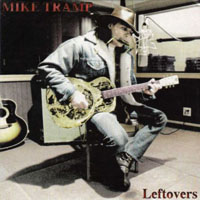 Mike Tramp - Leftovers (Single)