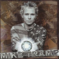 Mike Tramp - Recovering The Wasted Years
