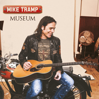 Mike Tramp - Museum