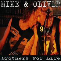 Mike Tramp - The Bootleg Series: Brothers For Life