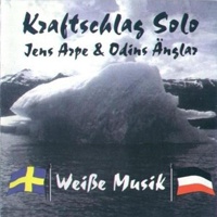 Kraftschlag - Weisse Musik