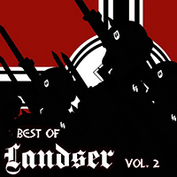 Landser - Best of Landser vol. 2