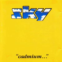 Sky (Gbr) - Cadmium