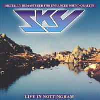 Sky (Gbr) - Live In Nottingham
