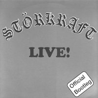Storkraft - Live 1991