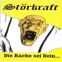 Storkraft - Die Rache Sei Dein.