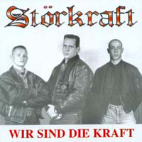 Storkraft - Wir Sind Die Kraft