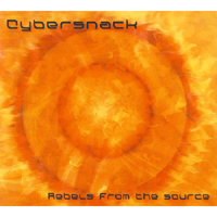 Cybersnack - Rebels From The Source