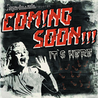 Coming Soon - It's Here (EP)