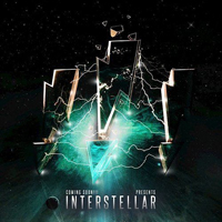 Coming Soon - Interstellar (Single)