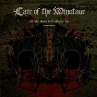 Lair Of The Minotaur - War Metal Battle Master