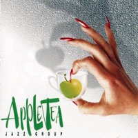 Apple Tea - Angry Girls